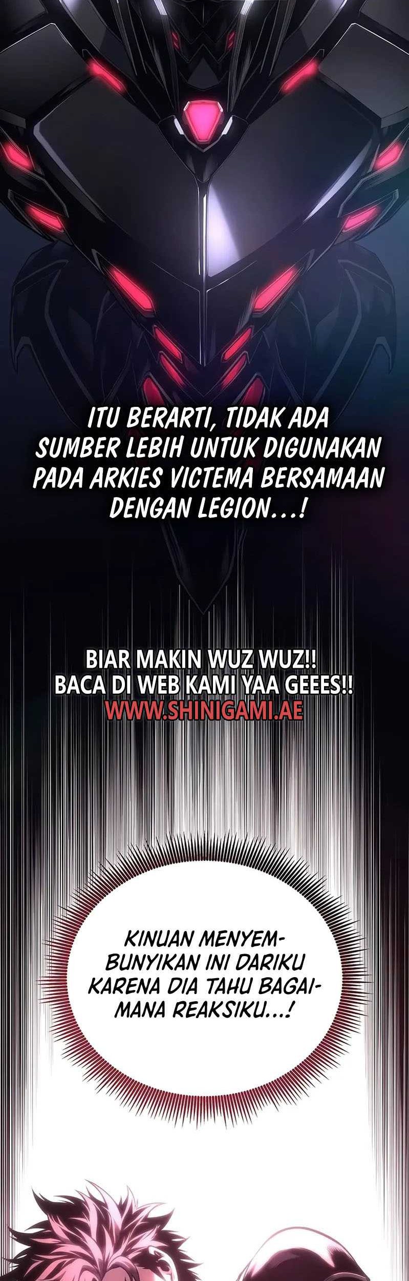 Bad Born Blood Bab 11 halaman 19