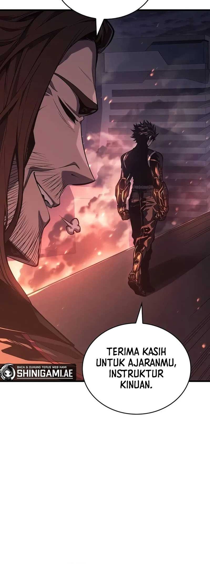 Bad Born Blood Bab 11 halaman 21
