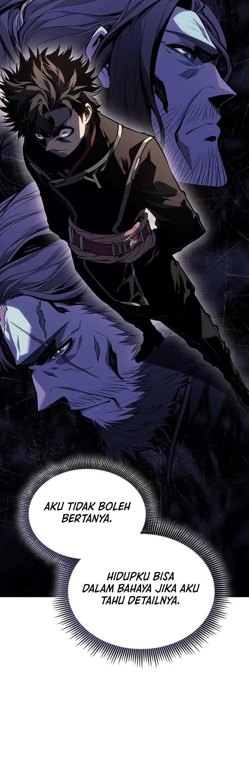 Bad Born Blood Bab 11 halaman 37