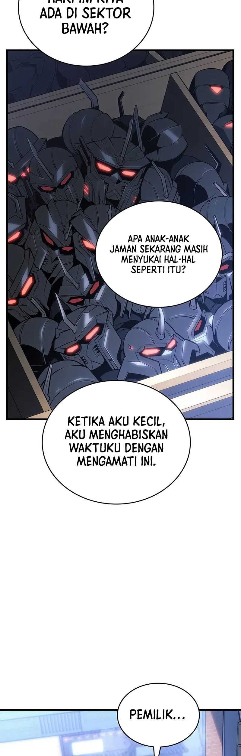 Bad Born Blood Bab 11 halaman 44