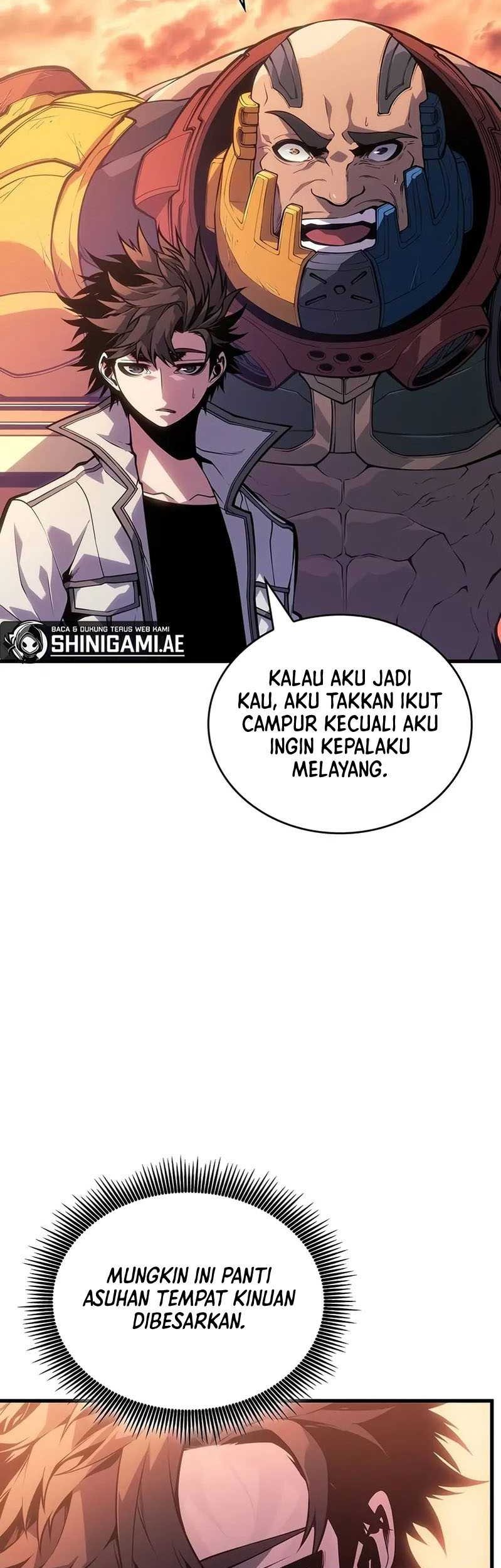 Bad Born Blood Bab 11 halaman 56