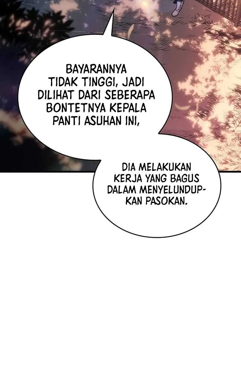 Bad Born Blood Bab 11 halaman 65