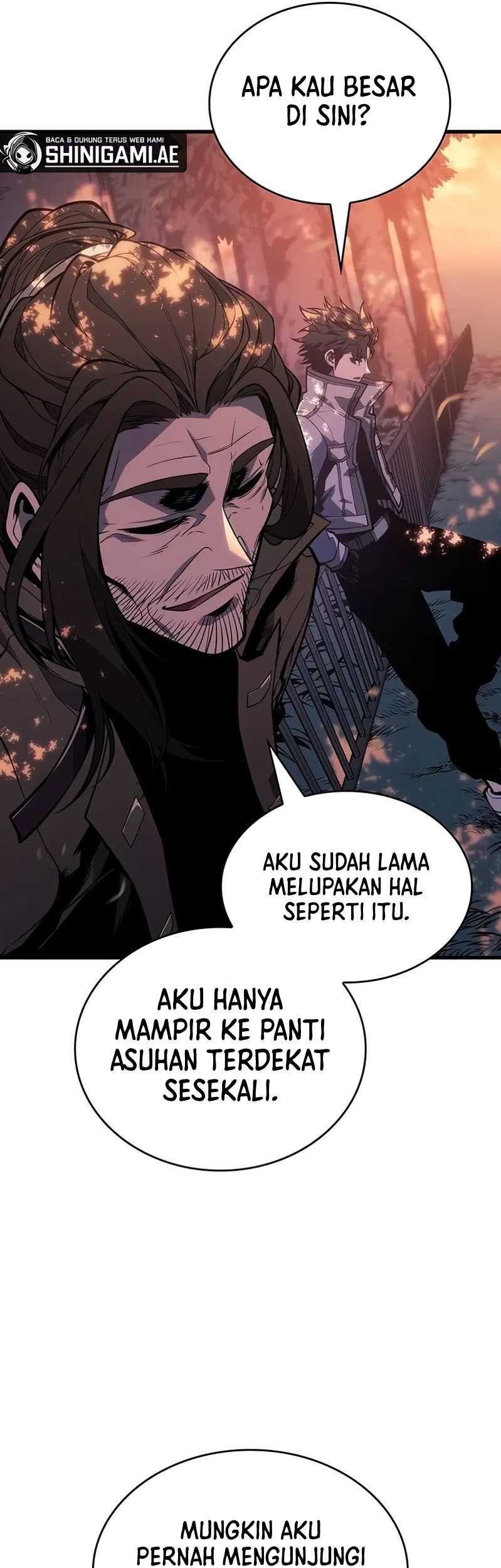 Bad Born Blood Bab 11 halaman 66