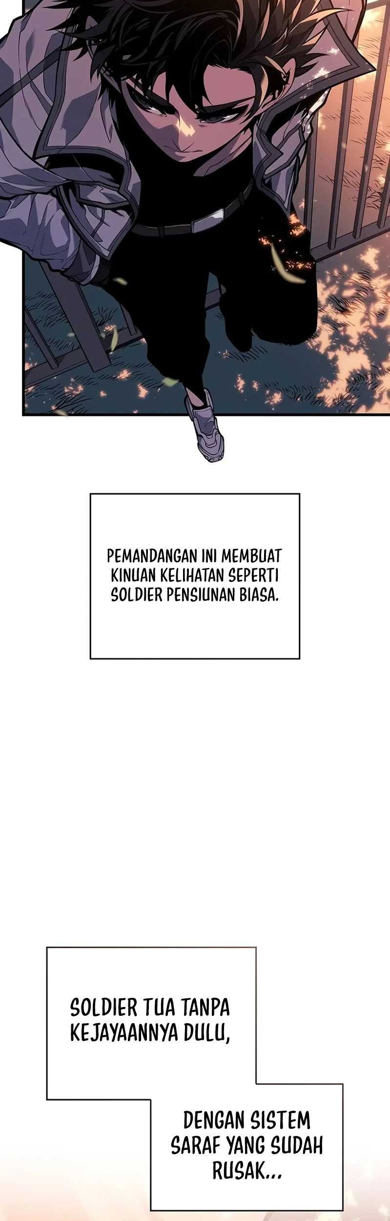 Bad Born Blood Bab 11 halaman 68