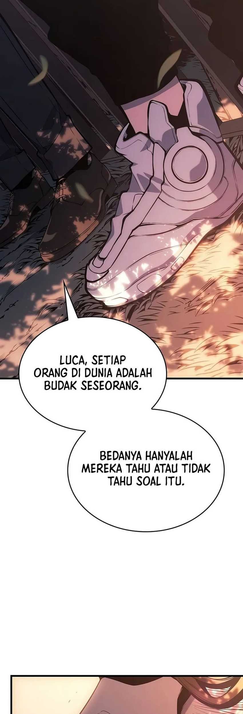 Bad Born Blood Bab 12 halaman 22
