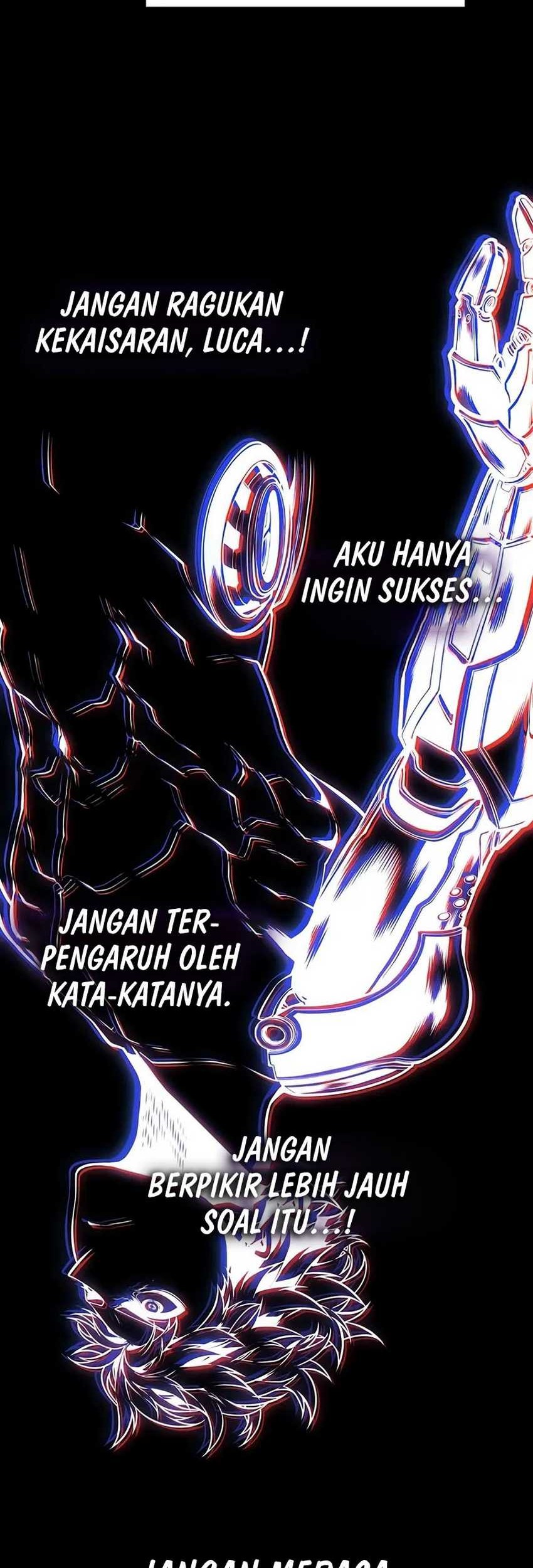 Bad Born Blood Bab 12 halaman 28