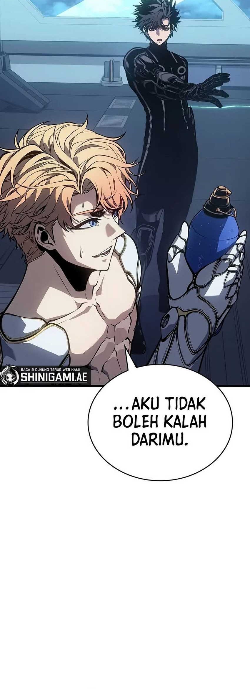 Bad Born Blood Bab 12 halaman 45
