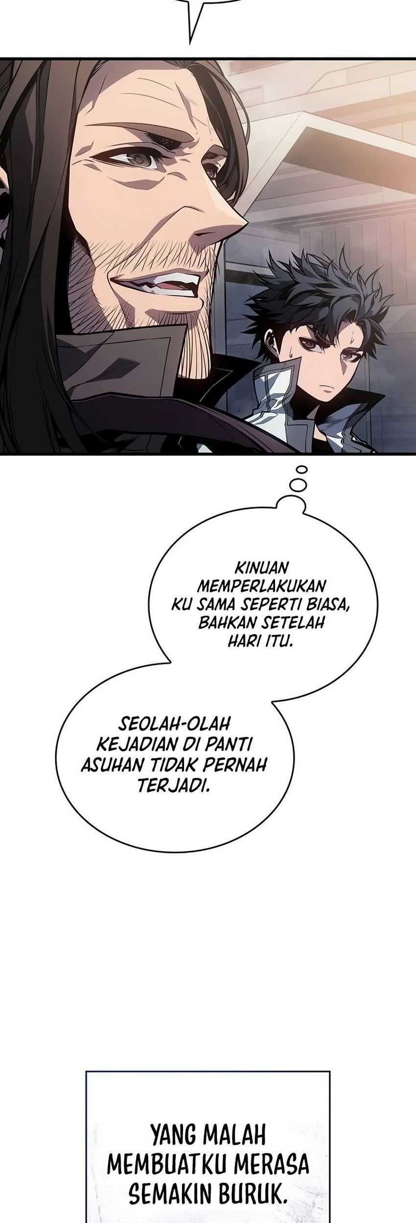 Bad Born Blood Bab 12 halaman 67
