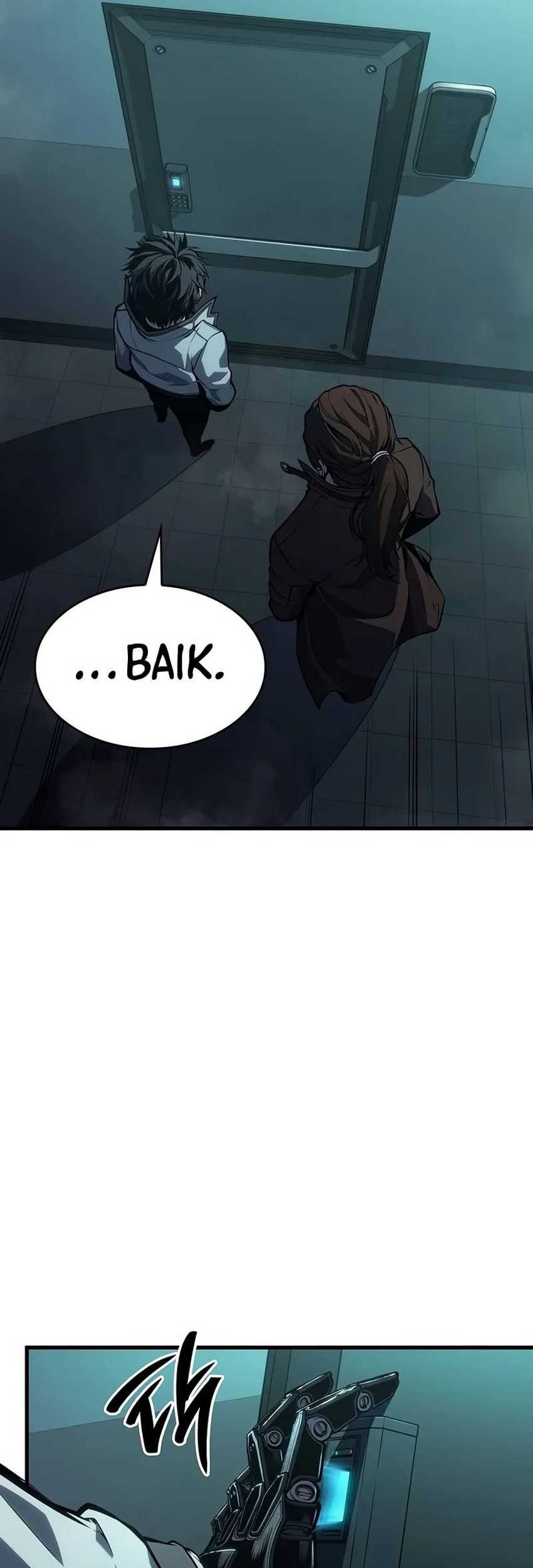 Bad Born Blood Bab 12 halaman 70