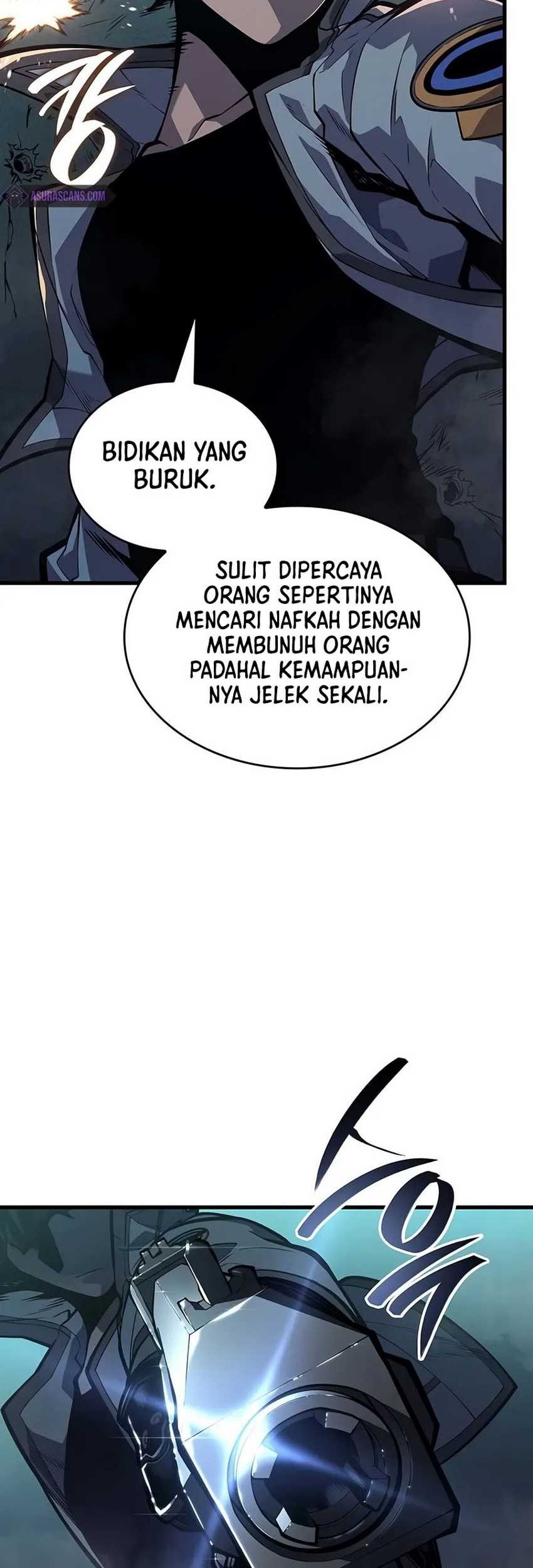 Bad Born Blood Bab 13 halaman 15