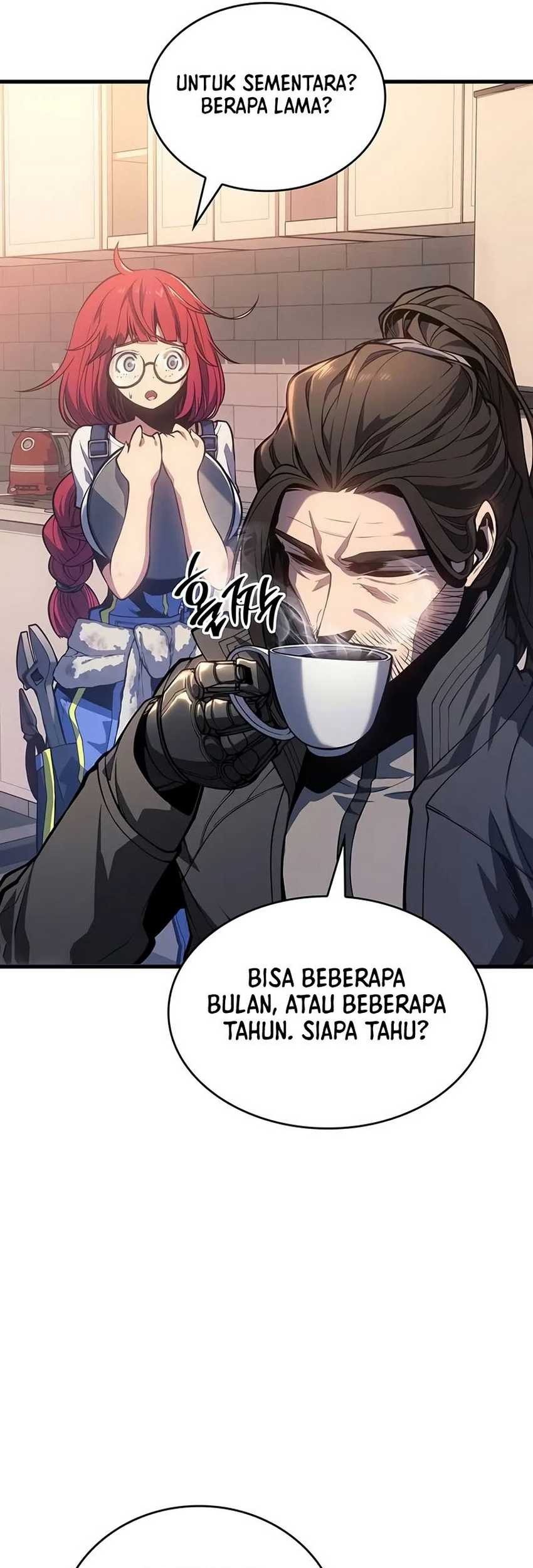 Bad Born Blood Bab 13 halaman 52