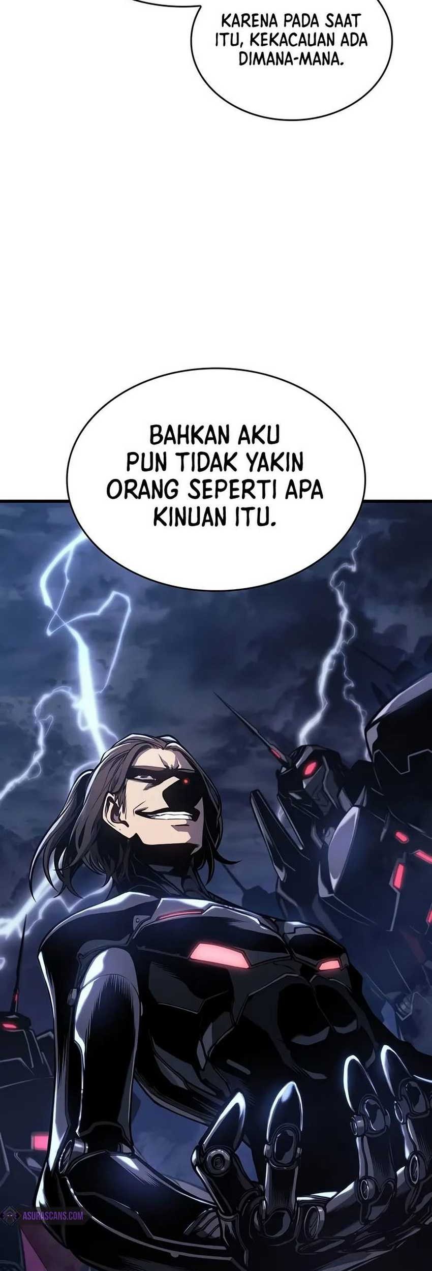 Bad Born Blood Bab 13 halaman 63