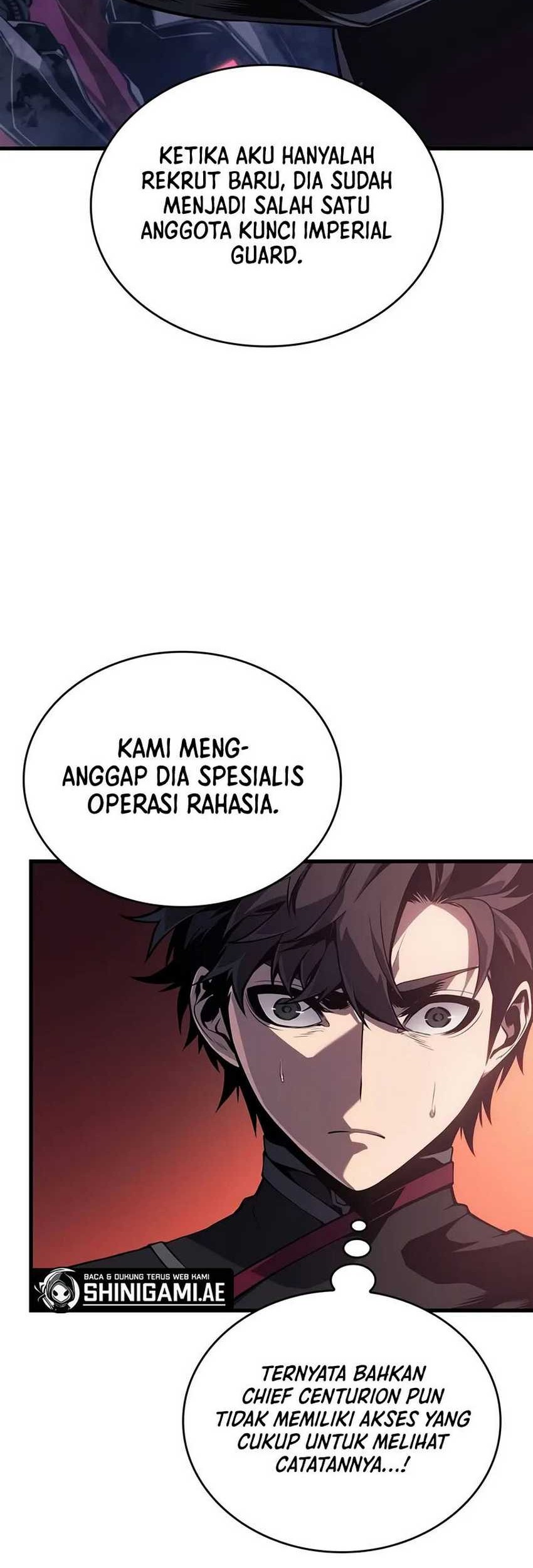 Bad Born Blood Bab 13 halaman 64