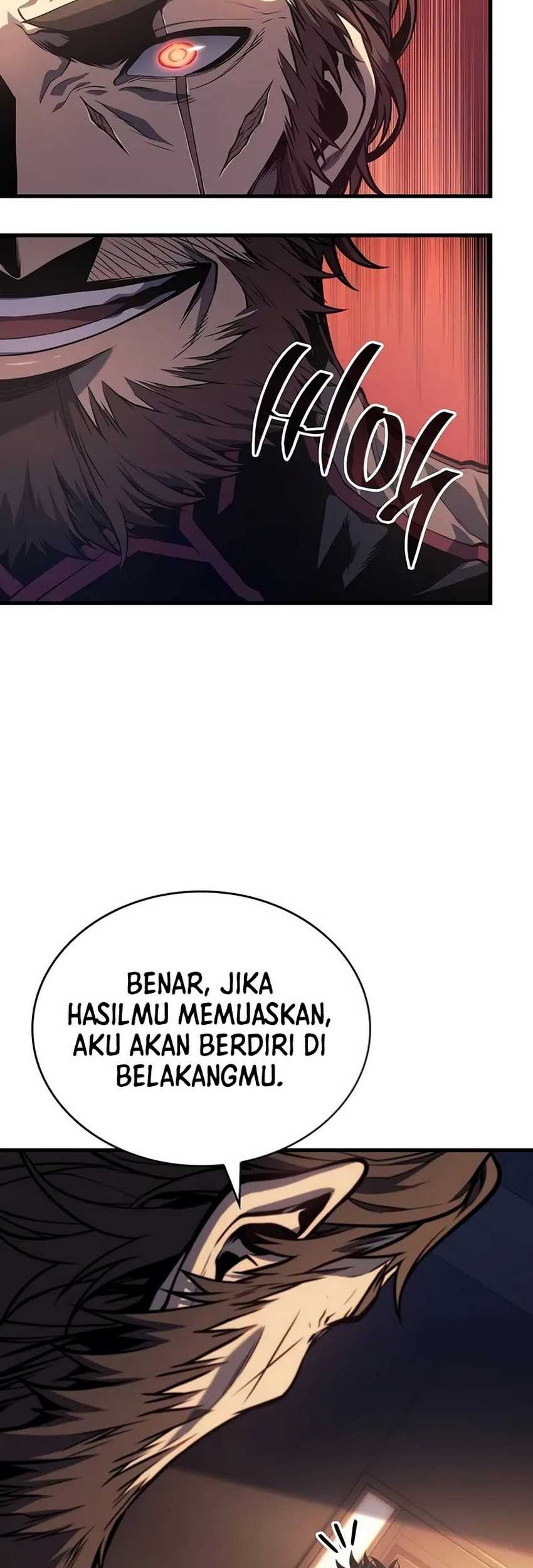 Bad Born Blood Bab 13 halaman 72