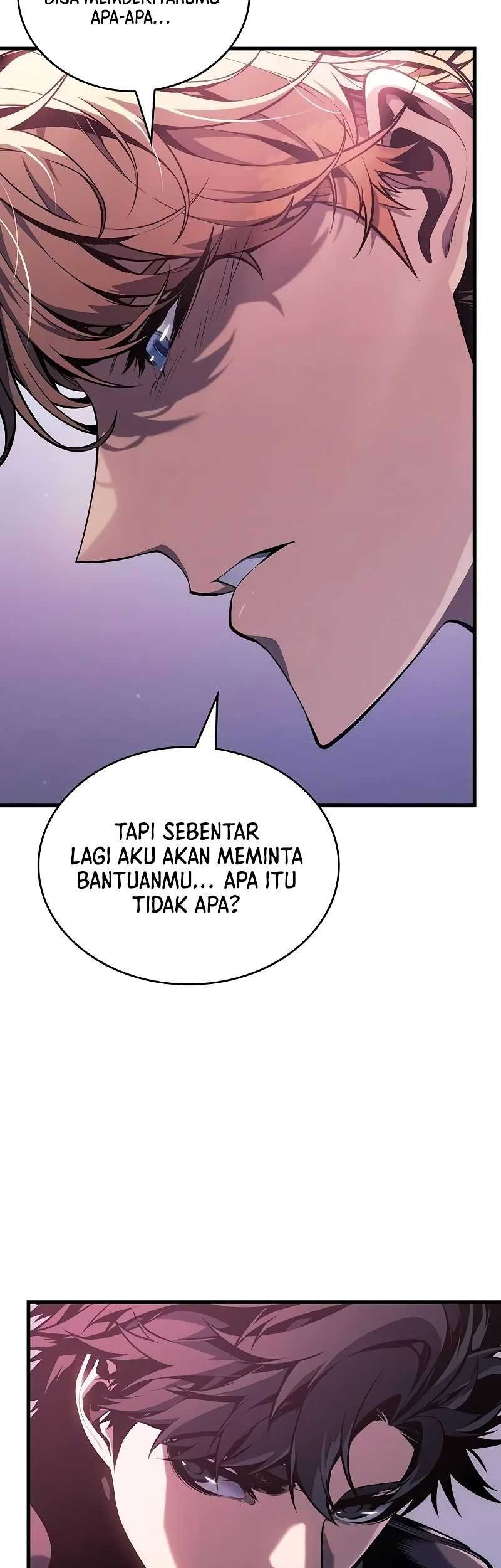 Bad Born Blood Bab 14 halaman 12