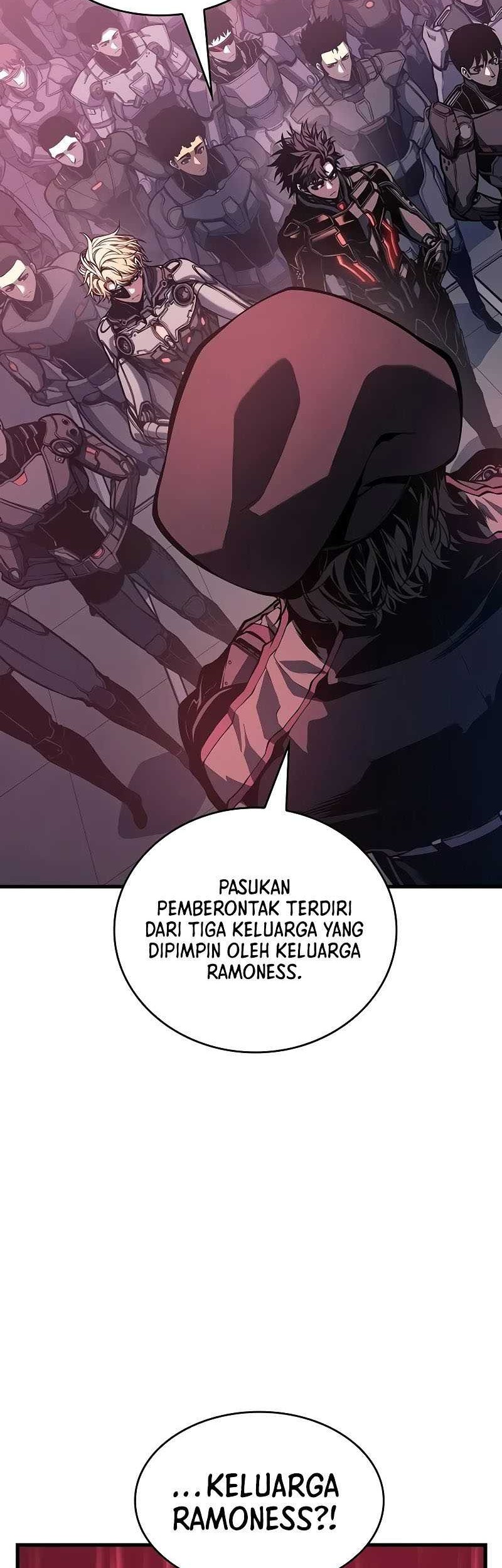 Bad Born Blood Bab 14 halaman 19