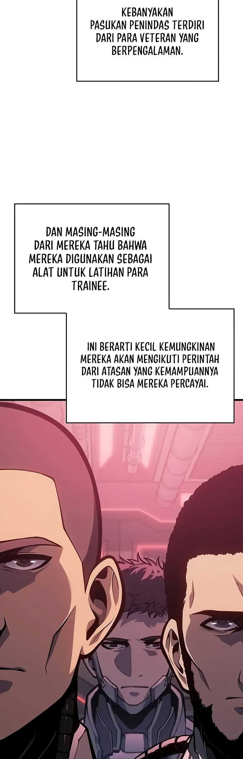 Bad Born Blood Bab 14 halaman 31