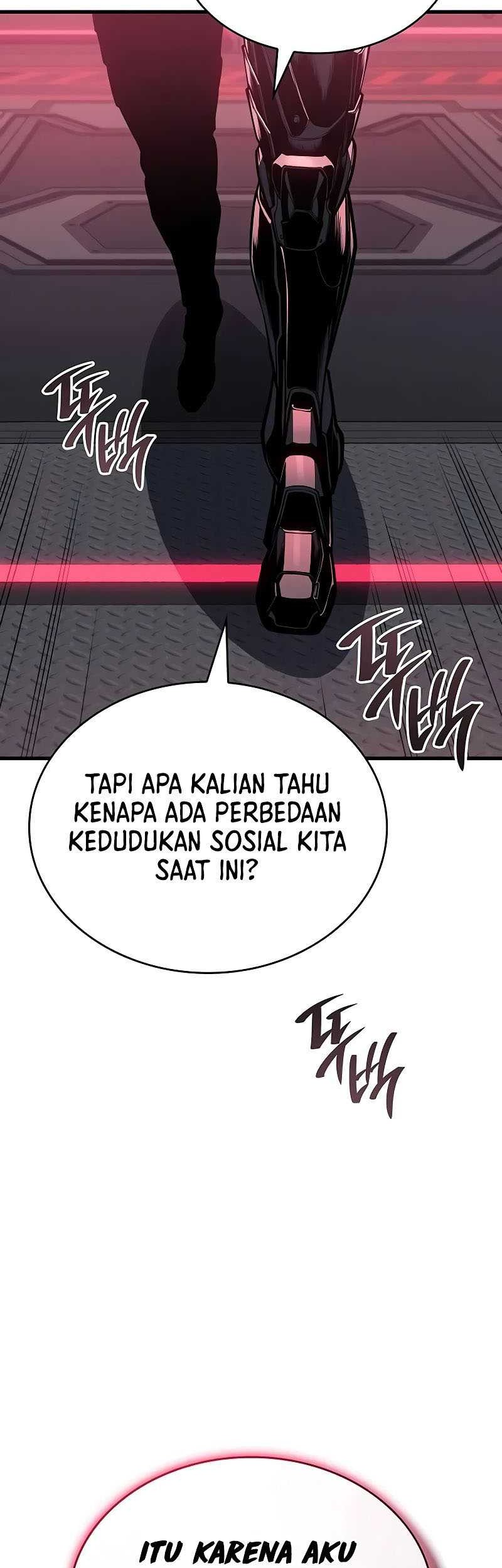 Bad Born Blood Bab 14 halaman 40