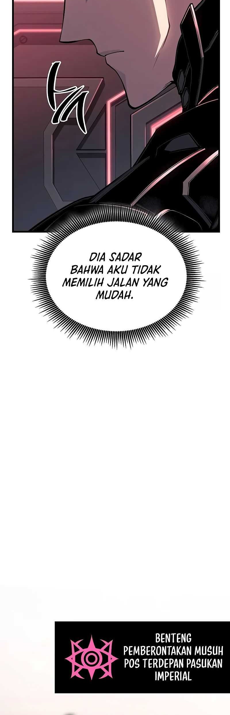 Bad Born Blood Bab 14 halaman 45