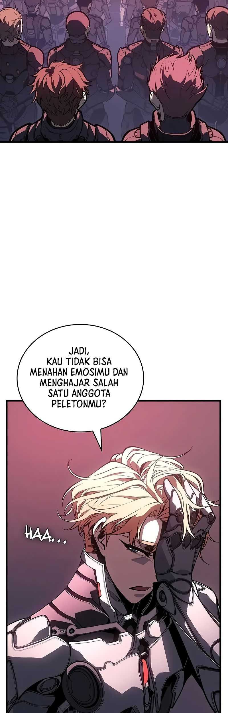 Bad Born Blood Bab 14 halaman 48