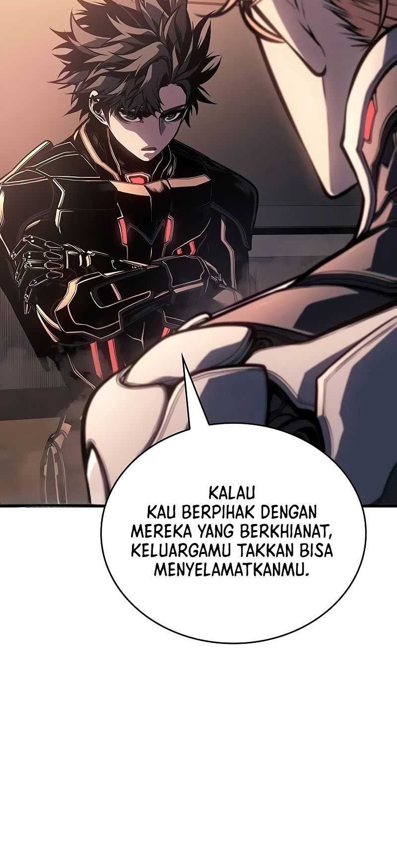Bad Born Blood Bab 14 halaman 61