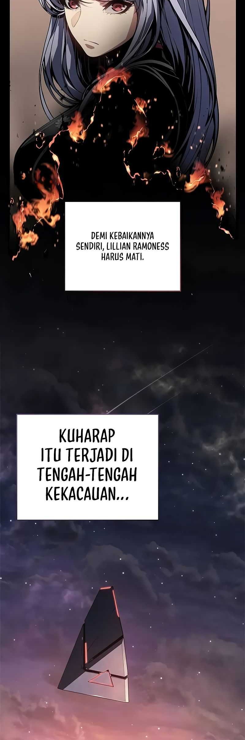 Bad Born Blood Bab 14 halaman 69