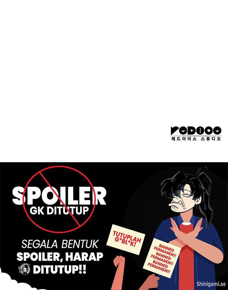 Bad Born Blood Bab 14 halaman 71