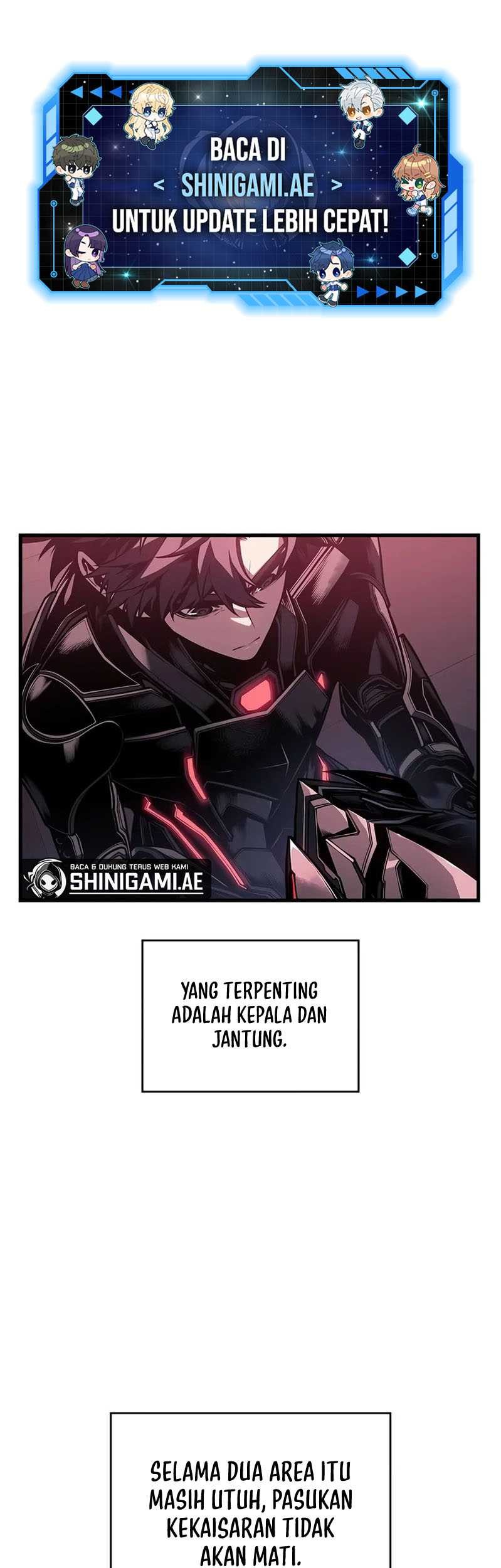 Bad Born Blood Bab 15 halaman 2