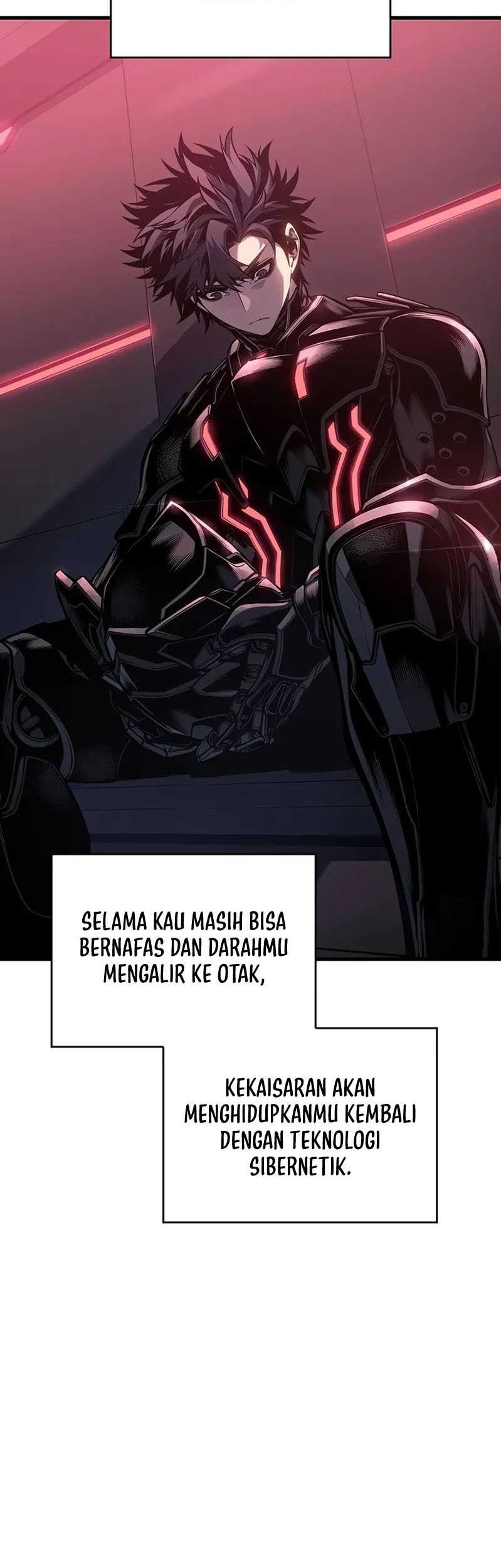 Bad Born Blood Bab 15 halaman 3
