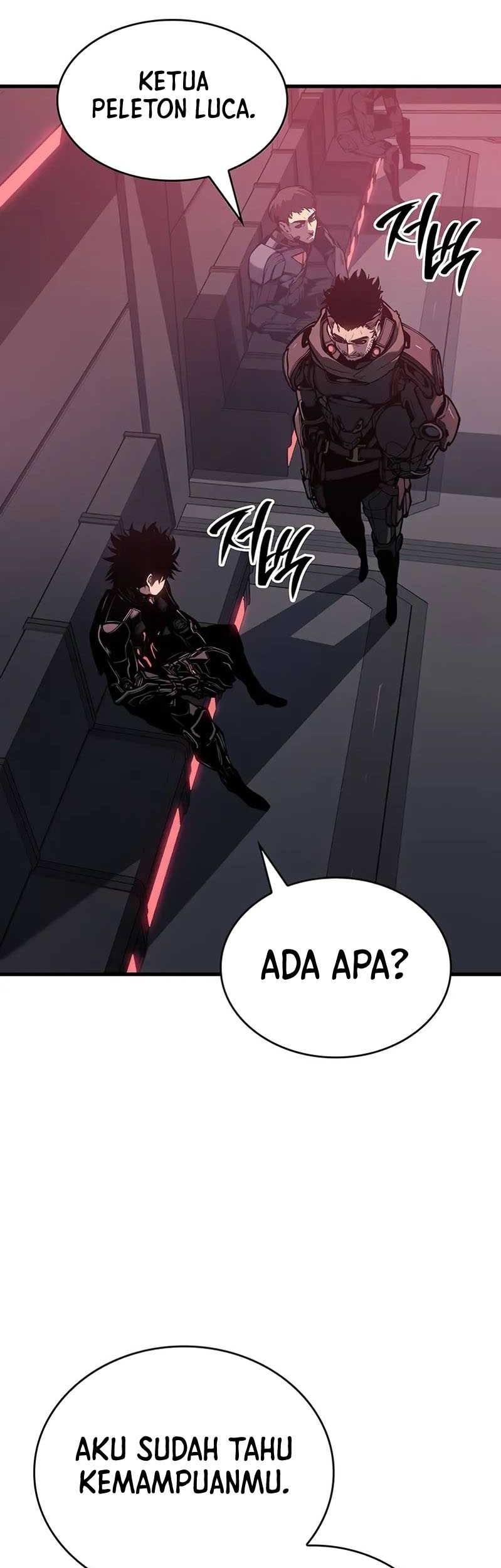 Bad Born Blood Bab 15 halaman 4