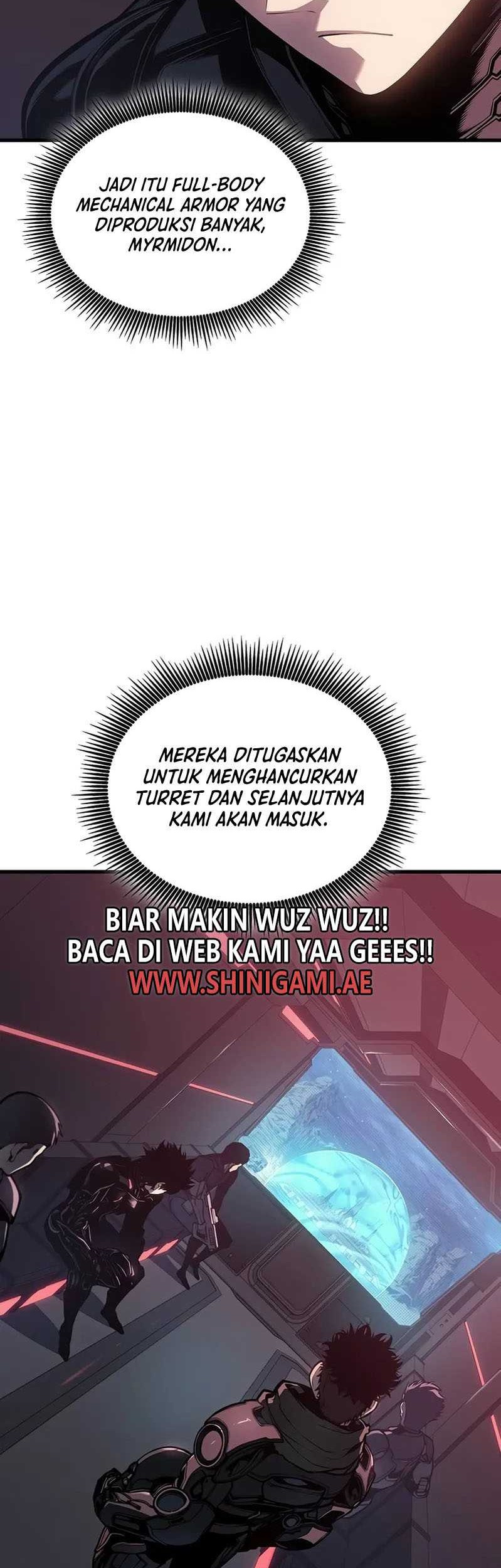 Bad Born Blood Bab 15 halaman 15