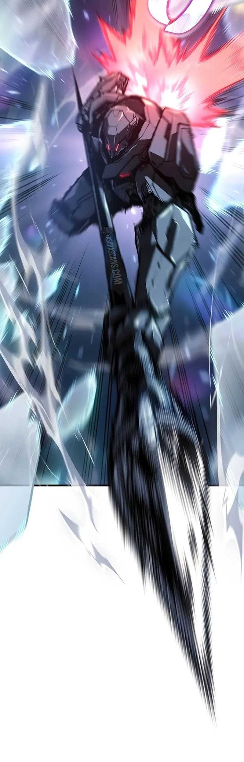 Bad Born Blood Bab 15 halaman 41
