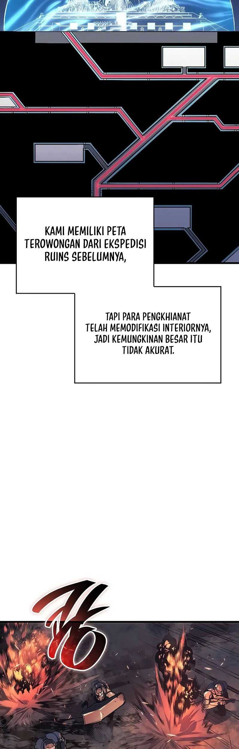 Bad Born Blood Bab 15 halaman 52