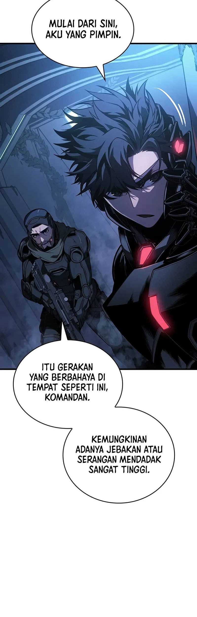 Bad Born Blood Bab 15 halaman 57