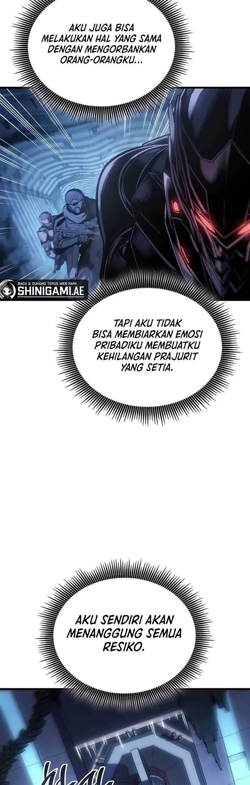 Bad Born Blood Bab 15 halaman 64