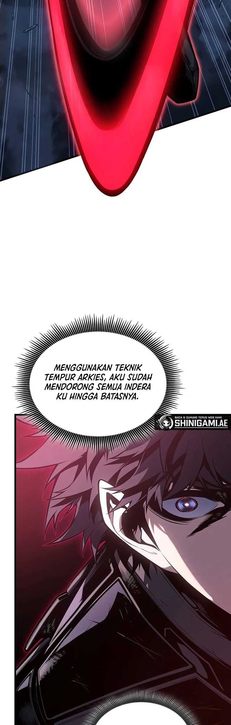 Bad Born Blood Bab 15 halaman 68