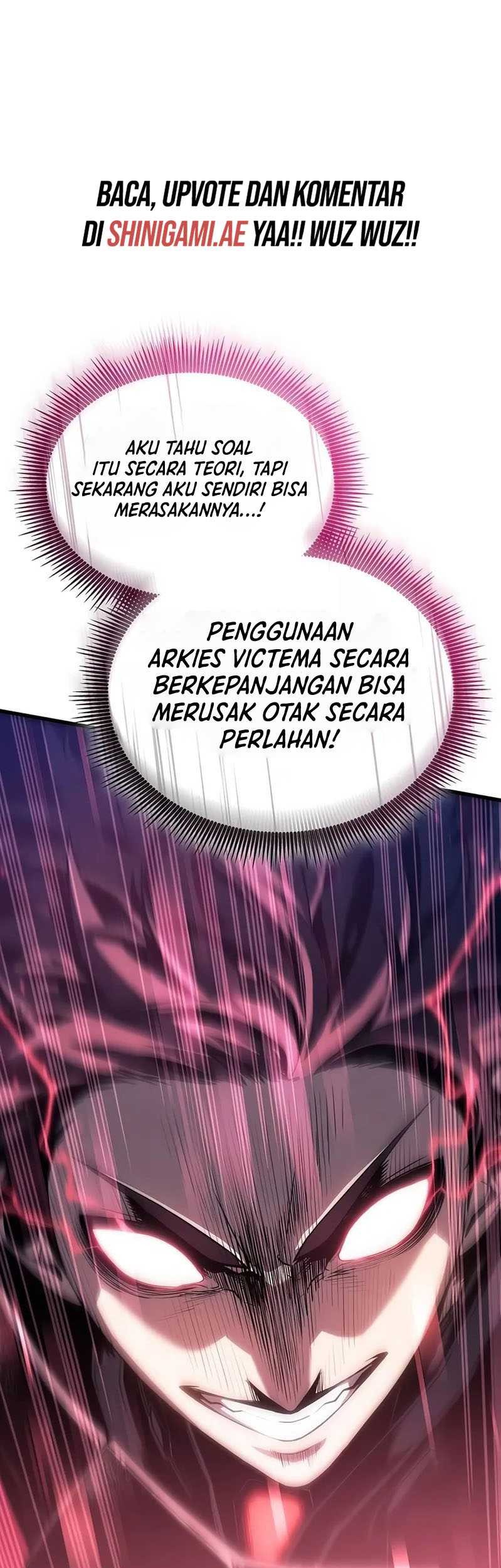Bad Born Blood Bab 15 halaman 74