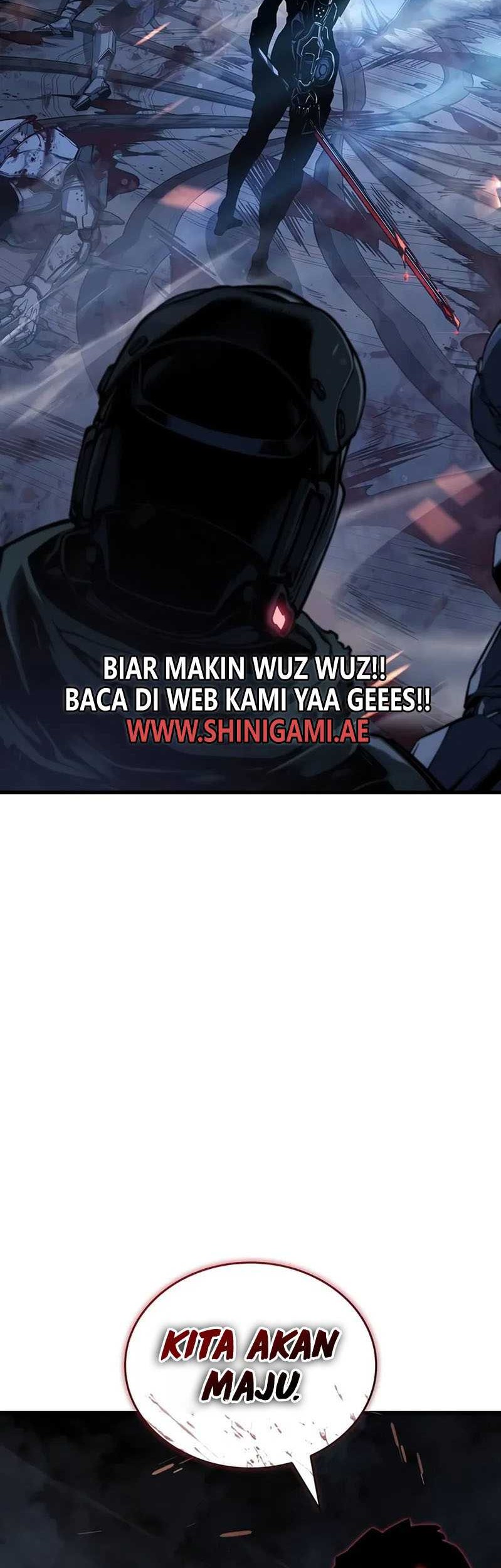 Bad Born Blood Bab 15 halaman 99