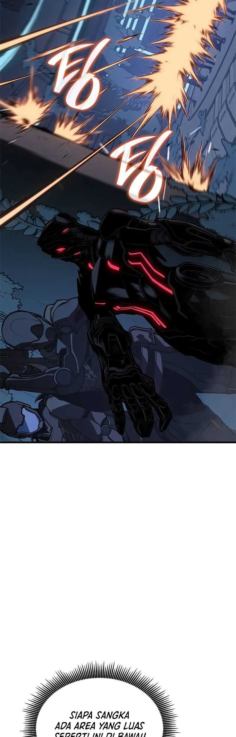 Bad Born Blood chapter 16 halaman 4