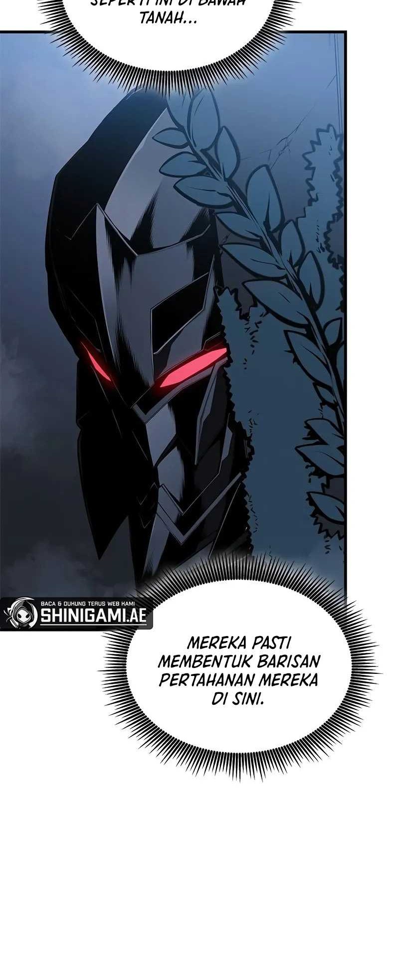 Bad Born Blood chapter 16 halaman 5