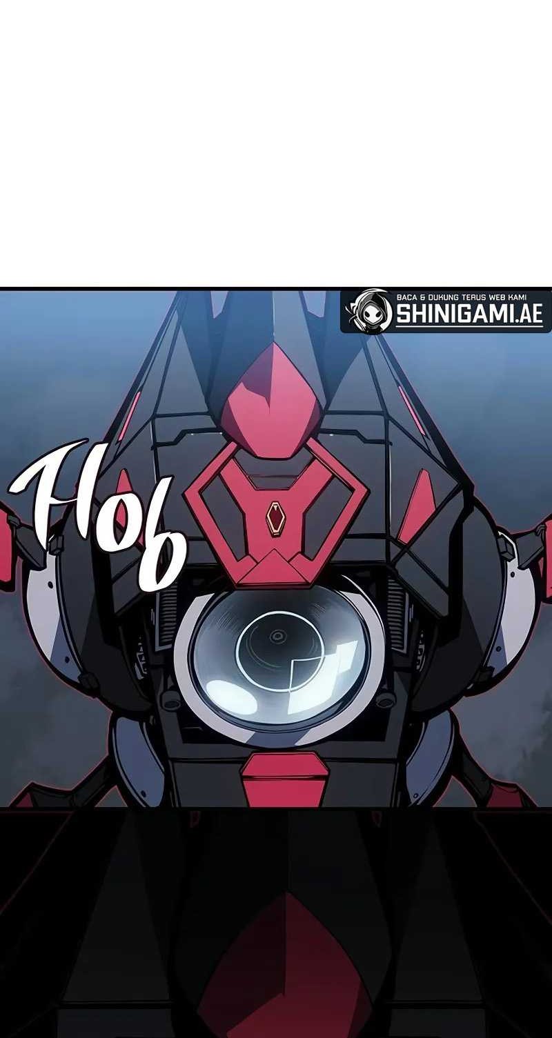Bad Born Blood chapter 16 halaman 8