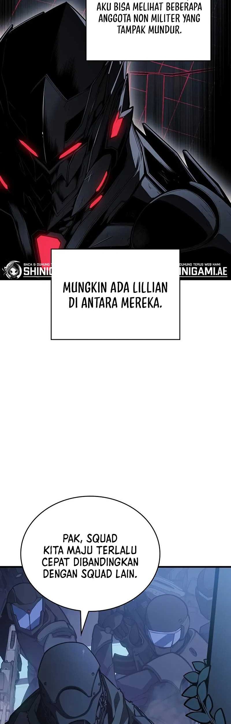 Bad Born Blood chapter 16 halaman 10