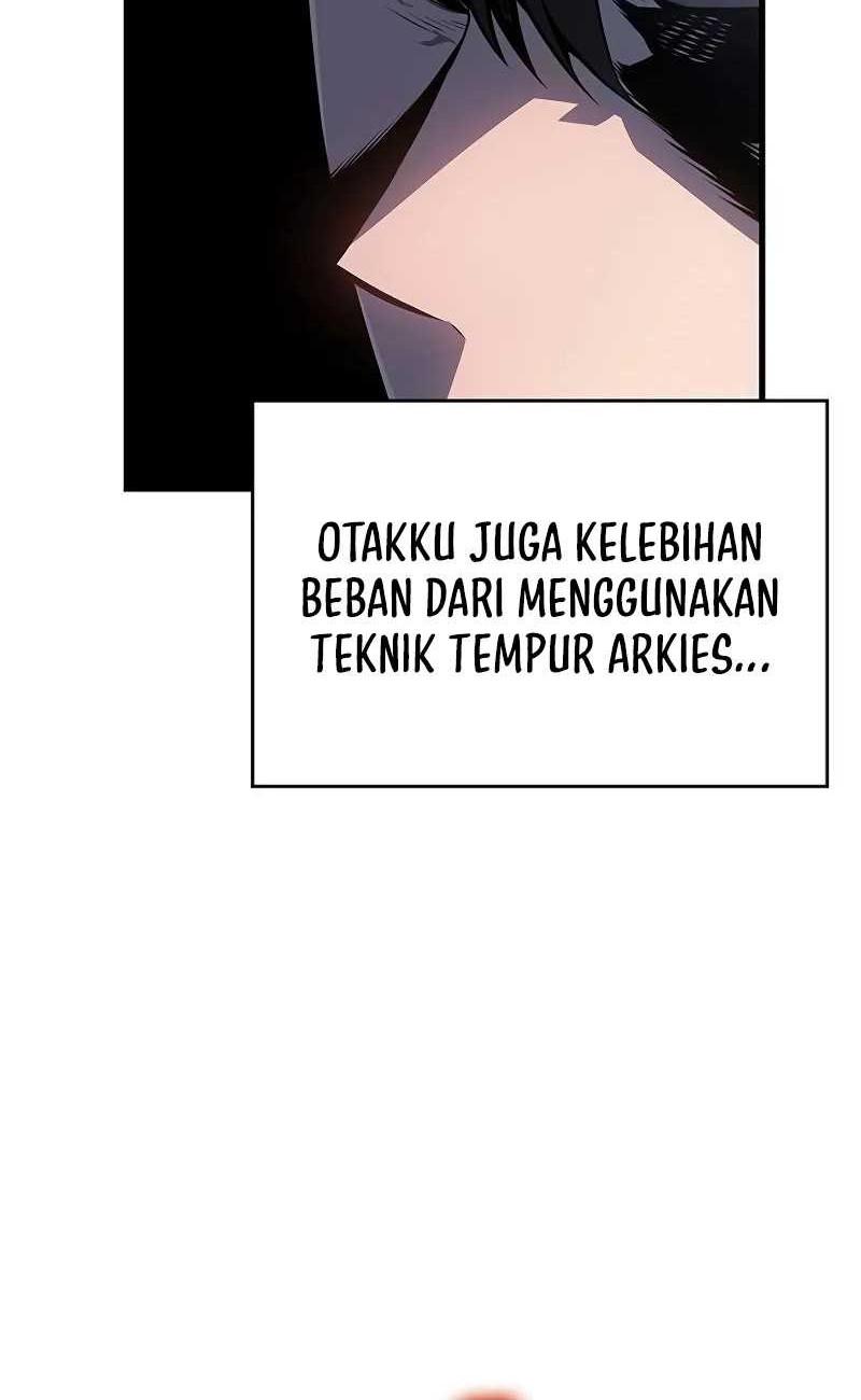 Bad Born Blood chapter 16 halaman 12