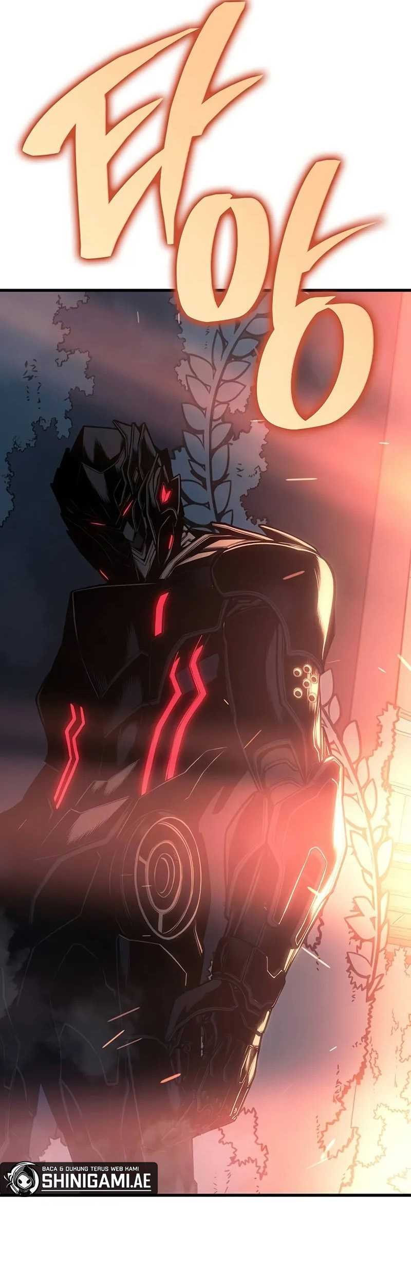 Bad Born Blood chapter 16 halaman 13