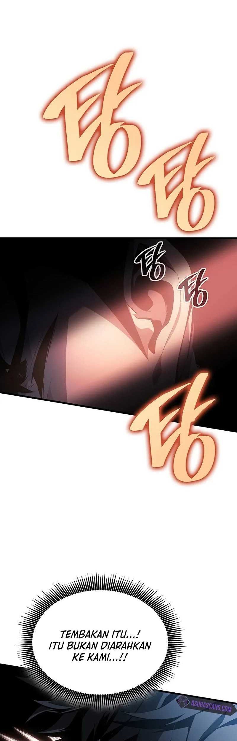 Bad Born Blood chapter 16 halaman 14