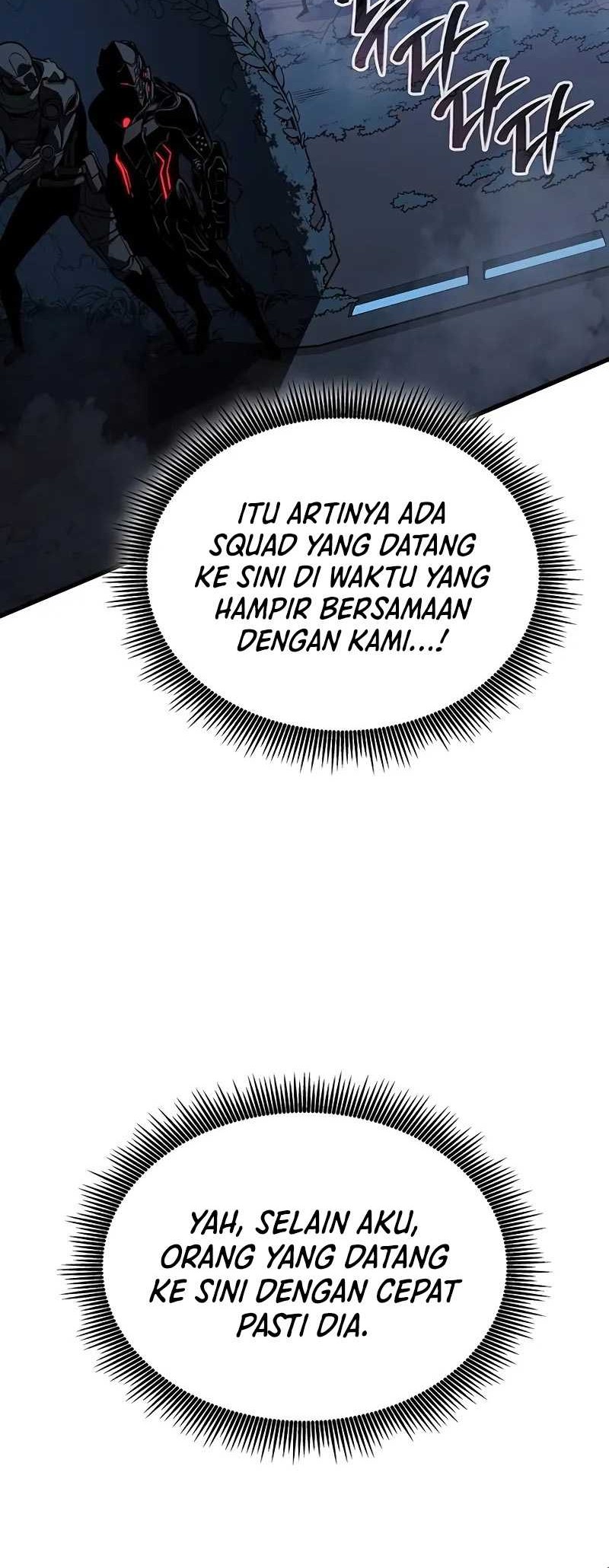 Bad Born Blood chapter 16 halaman 16