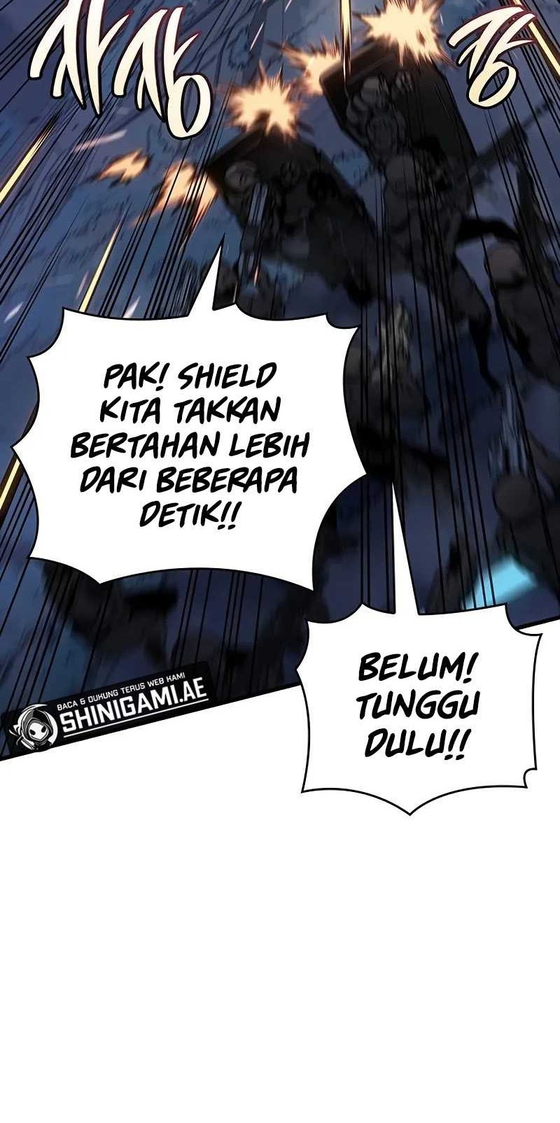 Bad Born Blood chapter 16 halaman 20