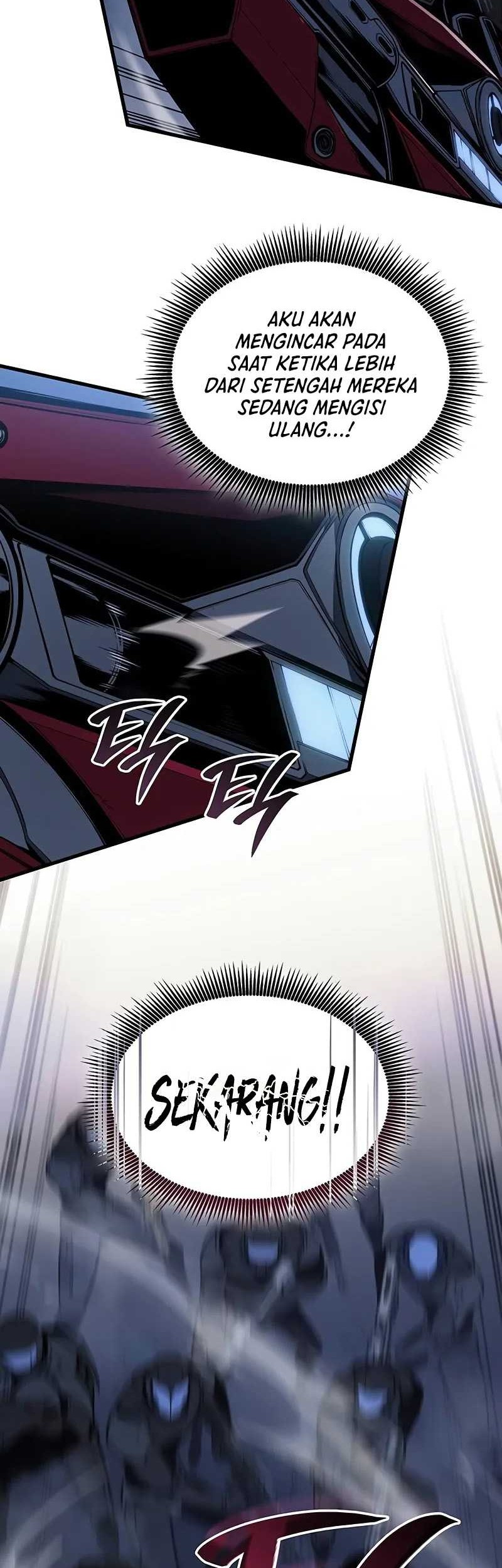 Bad Born Blood chapter 16 halaman 22