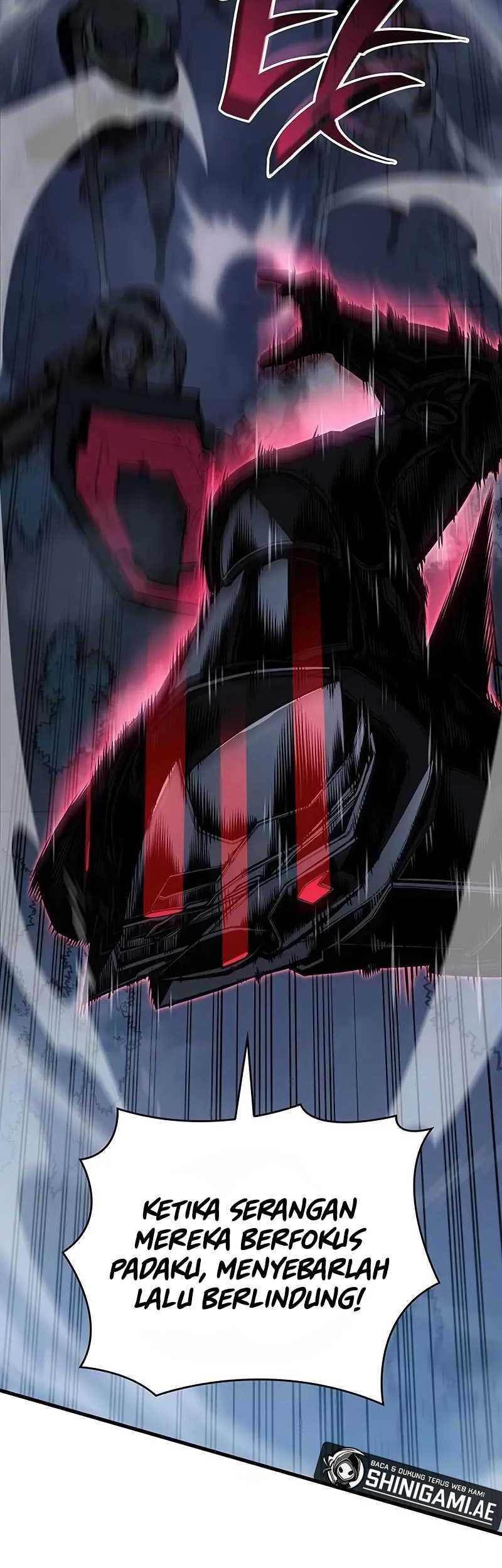 Bad Born Blood chapter 16 halaman 23