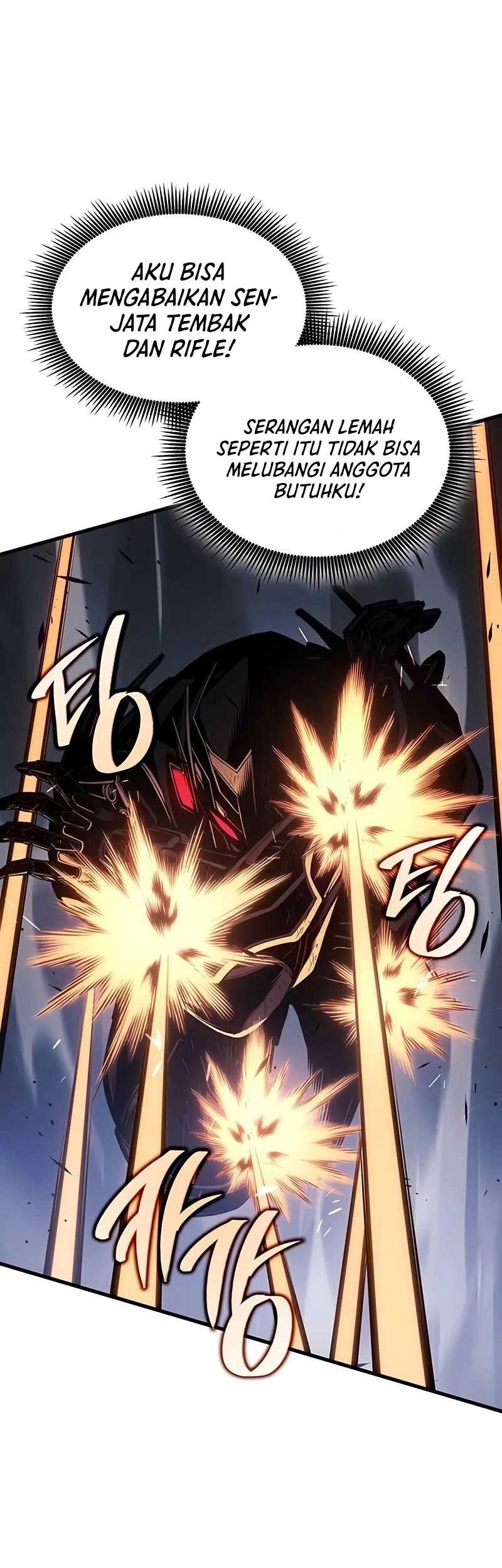 Bad Born Blood chapter 16 halaman 26